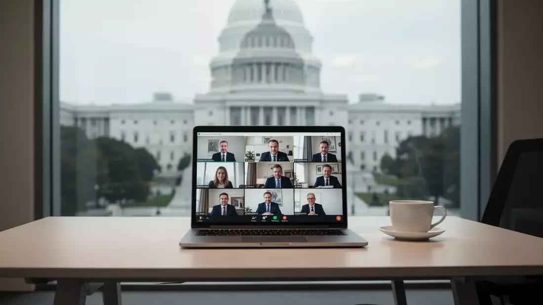 Merz fordert mehr Arbeit: Ministerien erlauben Homeoffice ohne Grenzen