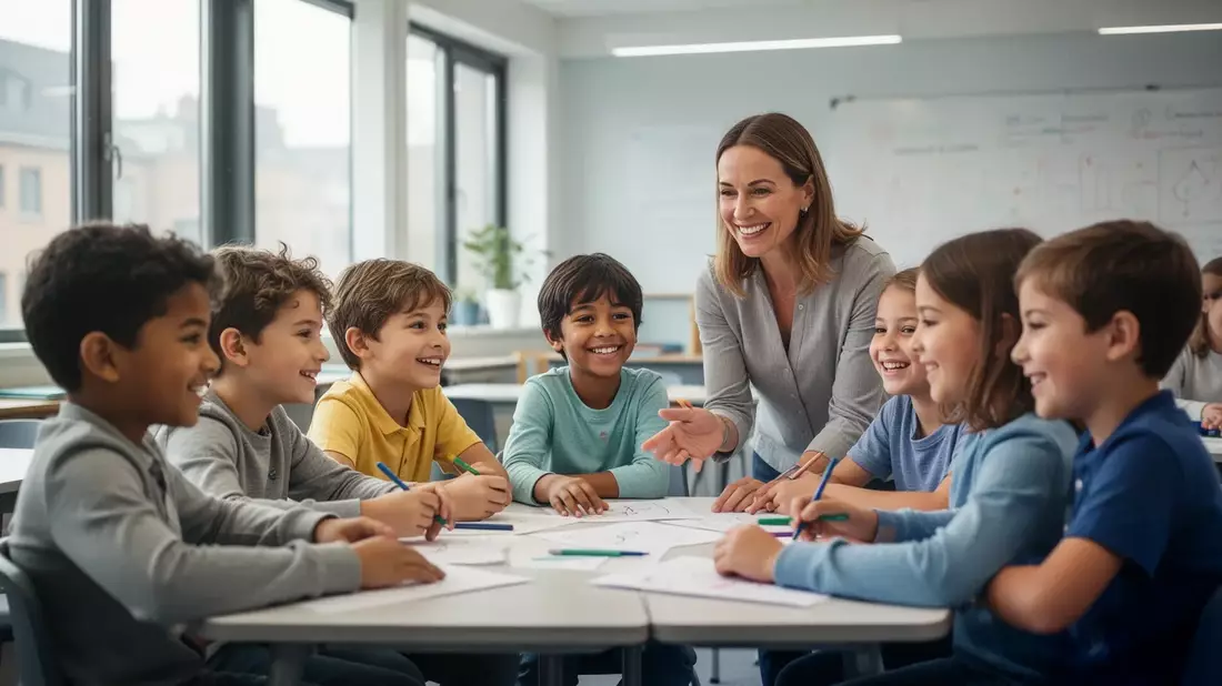 Jugendpsychische Gesundheit: Neue Präventionsansätze an Schulen