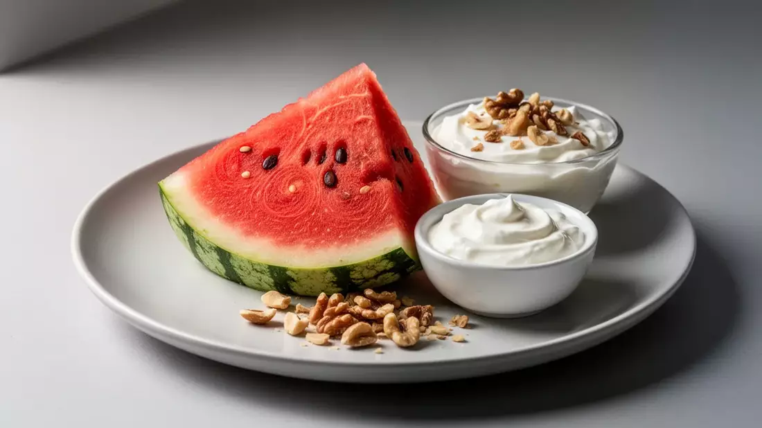 Wassermelone bei Diabetes: Genuss in Maßen ist möglich