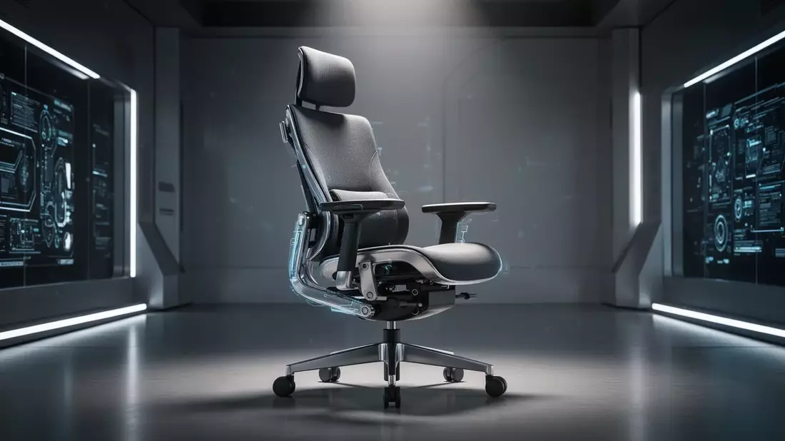 Ergonomische Bürostühle: Secretlab, ThunderX3 und AndaSeat im Juni 2026