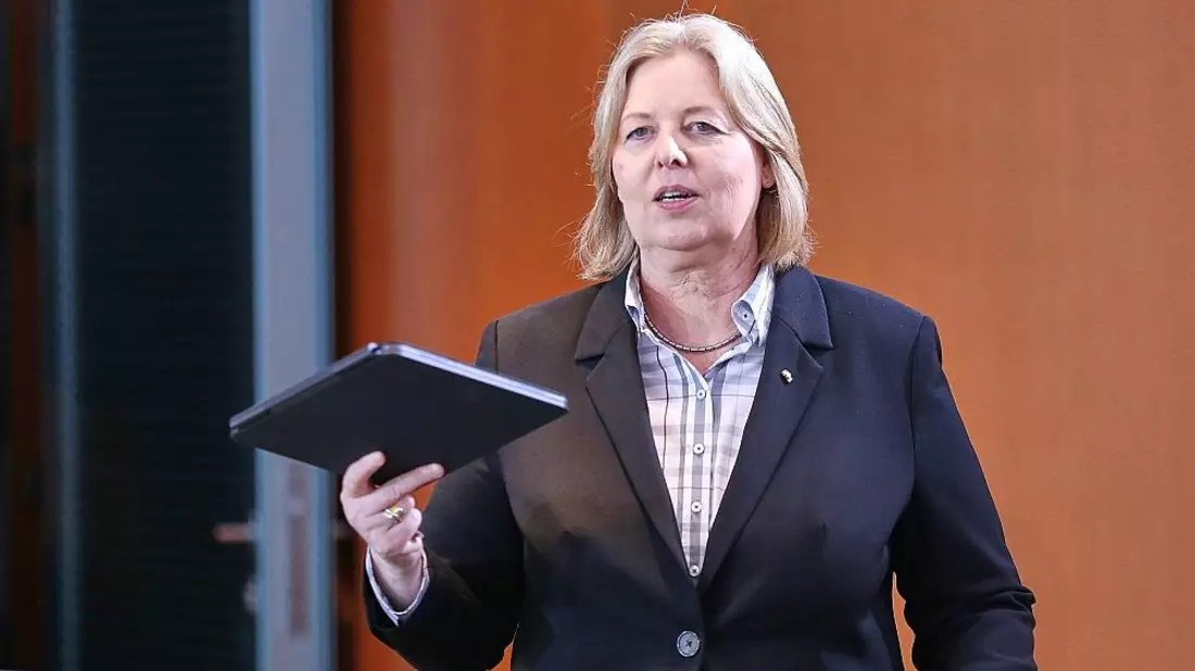 Grüne kritisieren Bas für Steuerentlastungs-Versprechen