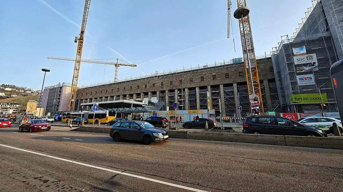 Grüner Gastel: Stuttgart 21 war und ist ein Fehler