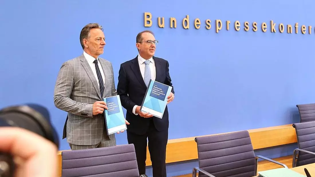 Hubig: Politisch motivierte Kriminalität trifft auch Frauen