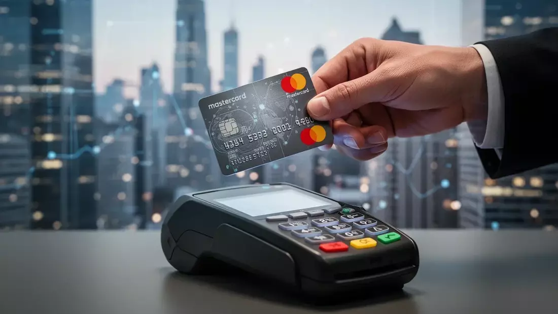 Mastercard Aktie: Milliarden-Vergleich zu Swipe-Fees genehmigt