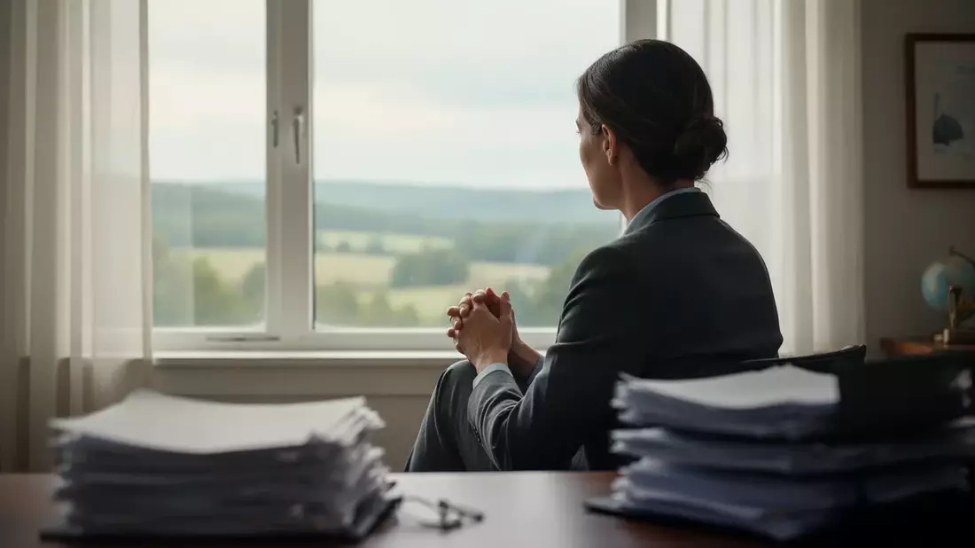 Psychische Gesundheit: Burnout-Risiko bei Therapeuten und Ärzten 2026