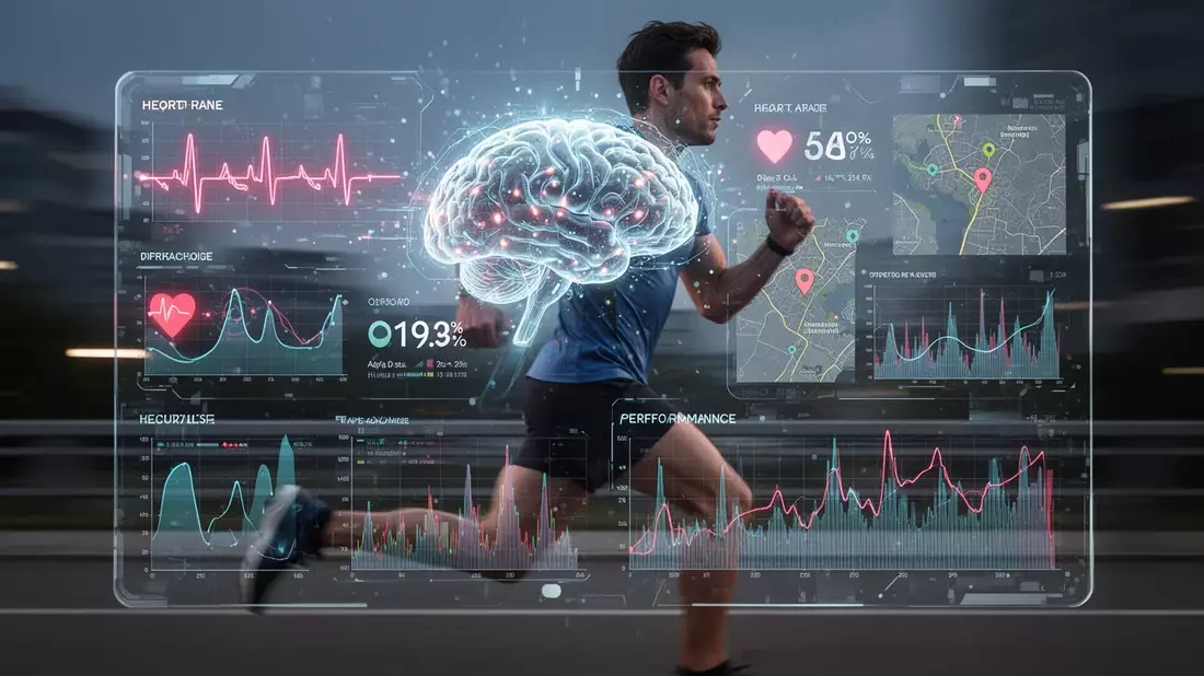 Strava integriert KI: Sprachbefehle für Trainingsdaten-Analyse