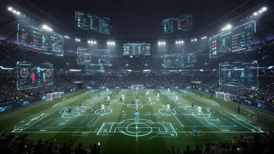 Google öffnet KI-Features zur WM 2026 für alle Nutzer