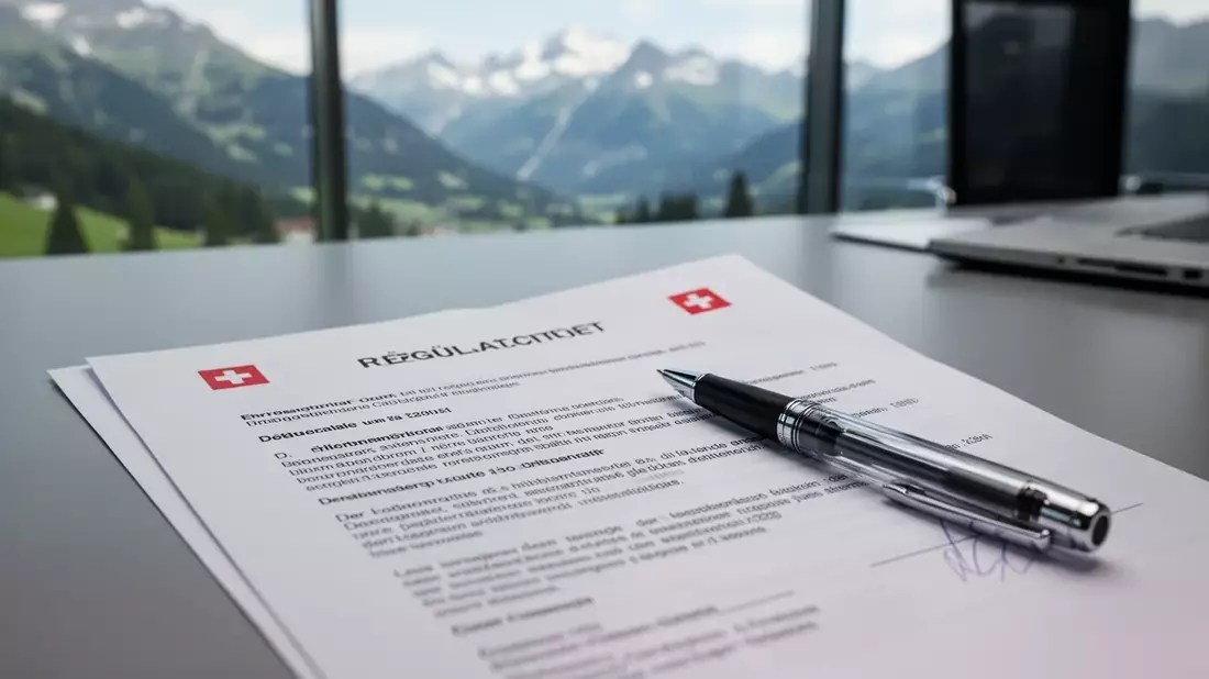 Schweizer Arbeitsmarkt: Neue Regeln für Löhne und Verträge