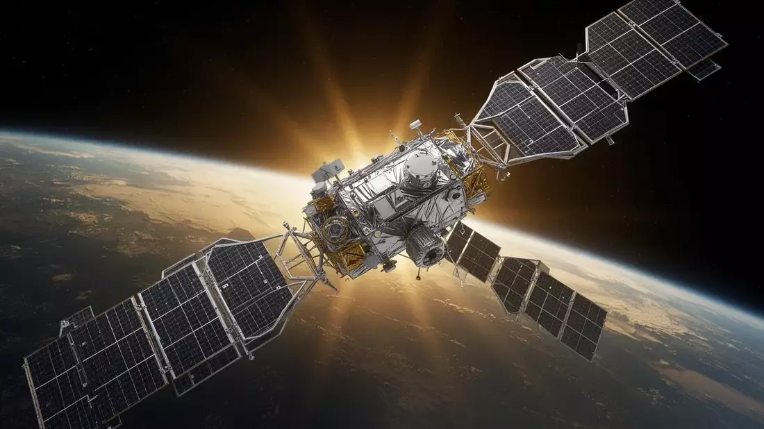 SpaceX sale a bolsa: la mayor OPV de la historia en el Nasdaq