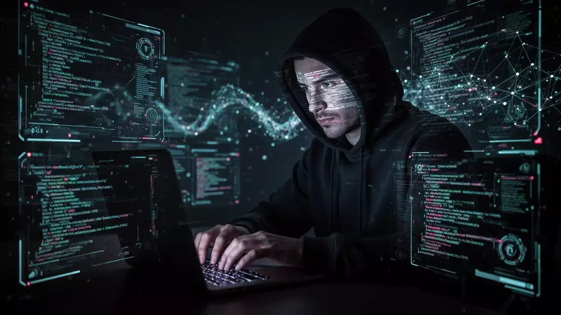 Cyber-Bedrohungslage: Ransomware und Phishing auf Rekordniveau