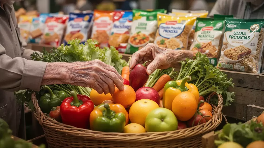 Demenz-Prävention: Neue Studien zu Medikamenten und Ernährung