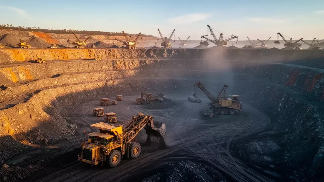 Tivan Secures Japanese Backing for Speewah Fluorspar with Take-or-Pay Deal