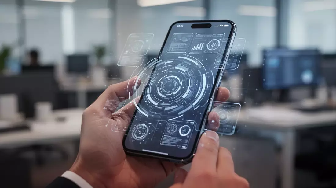 iOS 26.3 RC: Apple integriert Android-Wechsel-Tool und EU-Features