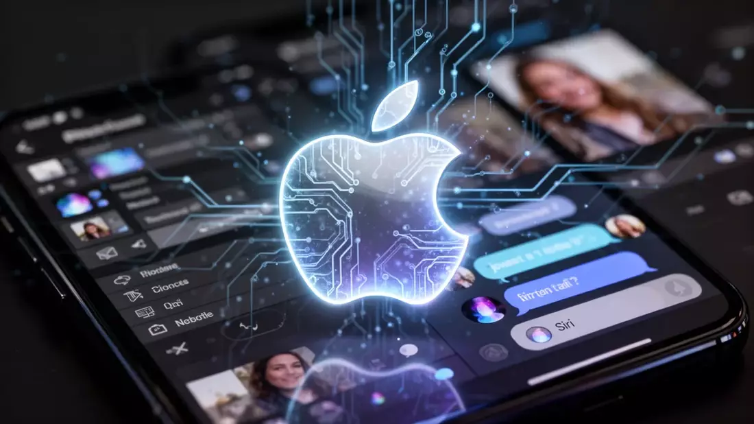 Apple WWDC 2026: Siri AI und Google-Partnerschaft revolutionieren KI
