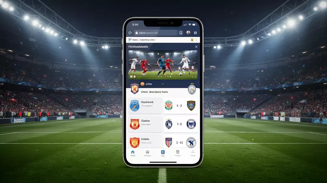 Opera Browser Update: Neues Design und WM-Hub für Android
