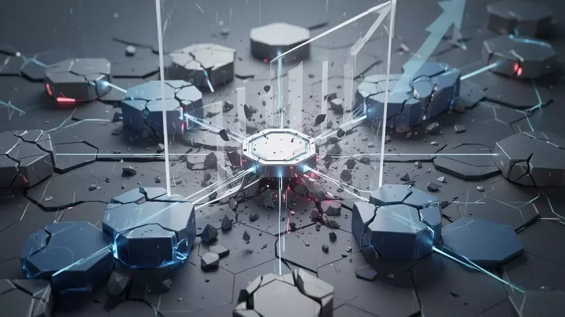 Diginex: ¿Valor oculto o riesgo de dilución? Acción en sobreventa