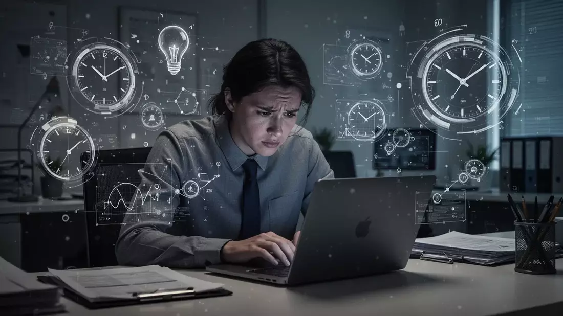 Start-up-Gesundheit: Psychische Belastung wird zum Unternehmensrisiko