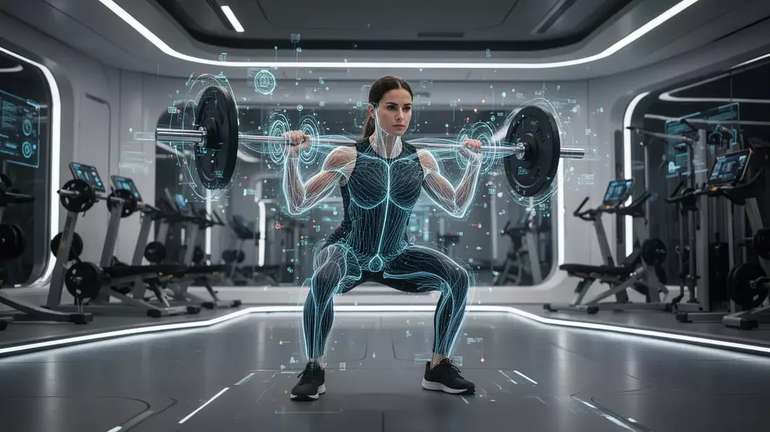KI-Biocoach und Kurz-Workouts: Neue Fitness-Trends im Juni 2026