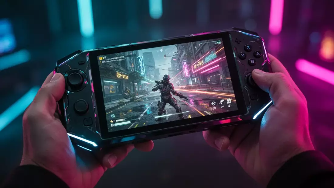 Intel Arc G-Serie: Neue Handheld-Chips fordern AMD heraus