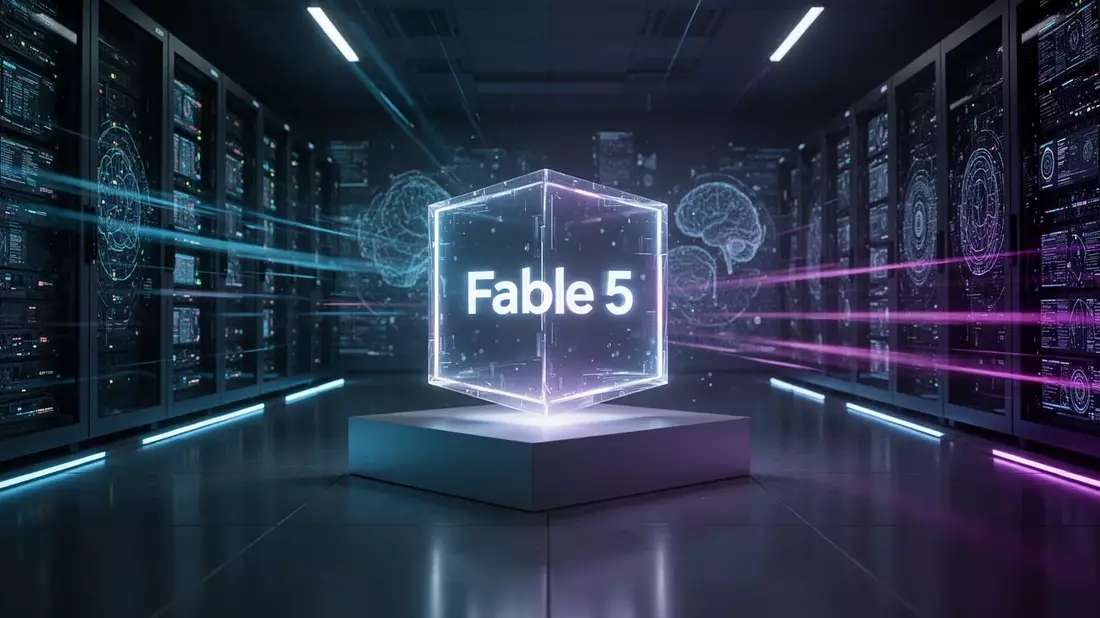 Anthropic veröffentlicht Claude Fable 5: Leistungsstarkes KI-Modell mit Sicherheitsauflagen
