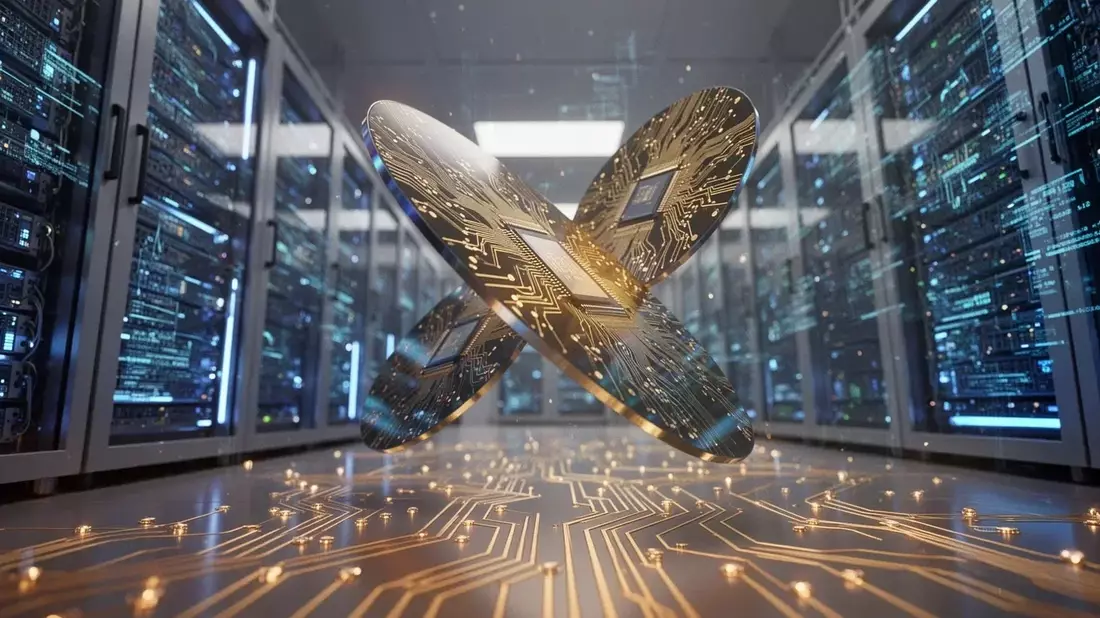 Marvell Technology: corrección del 11% no opaca récords y alianza con Nvidia