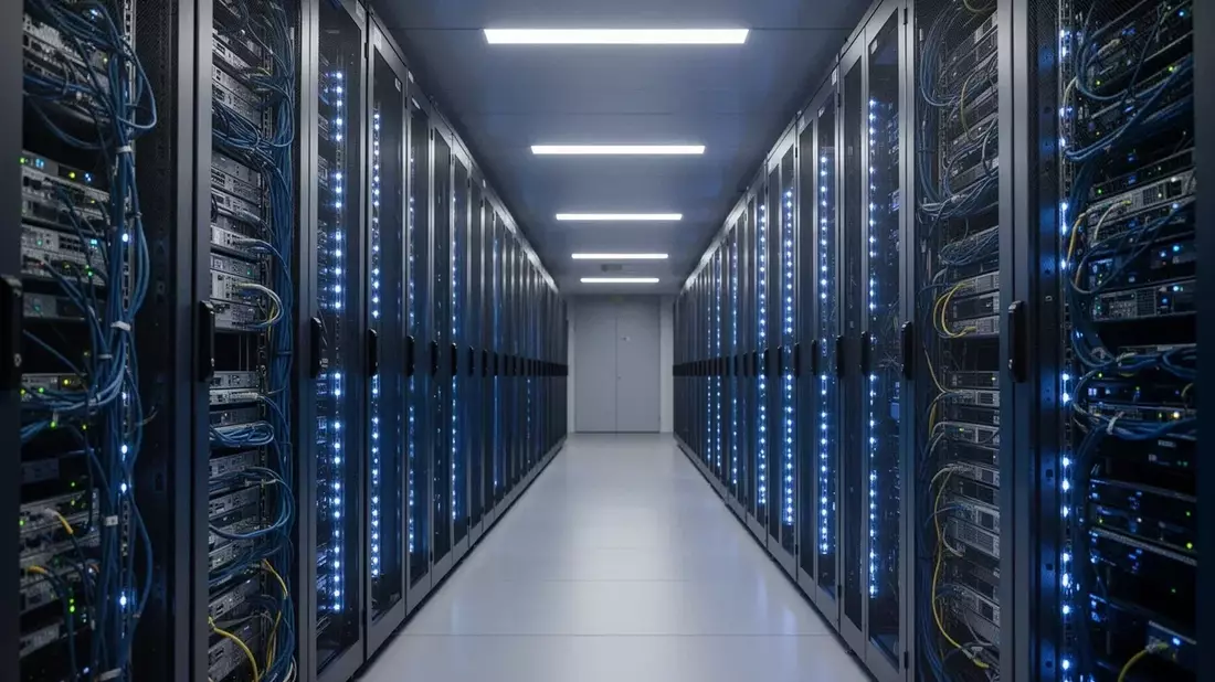 IBM cae un 16% semanal, pero su transformación en IA y mainframes marca el rumbo