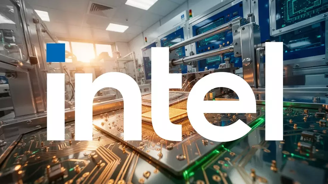 Google confía en Intel Foundry para producir millones de TPUs a partir de 2028
