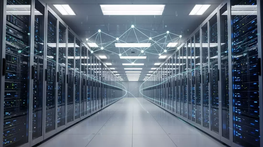 Oracle: Gigante cloud con inversión masiva que presiona el flujo de caja