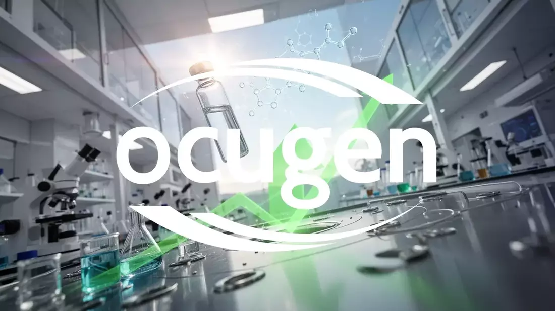 Ocugen: FDA agiliza terapias génicas, pero la acción cae un 15% y la junta clave se avecina
