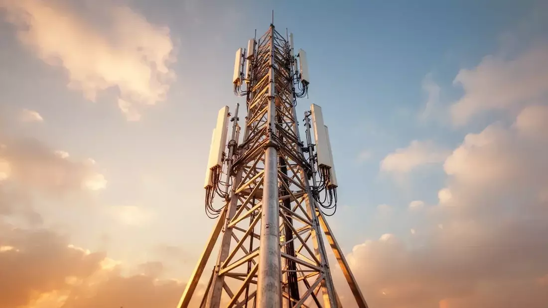 Nokia Unveils AI-Powered 5G RAN in Indonesia and New Cybersecurity Platform Amid Stock Pullback