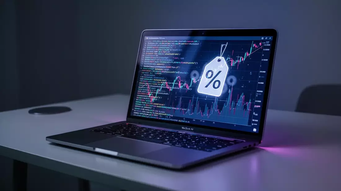 WWDC-Rabatte: Apple senkt Preise für MacBook Air und Pro
