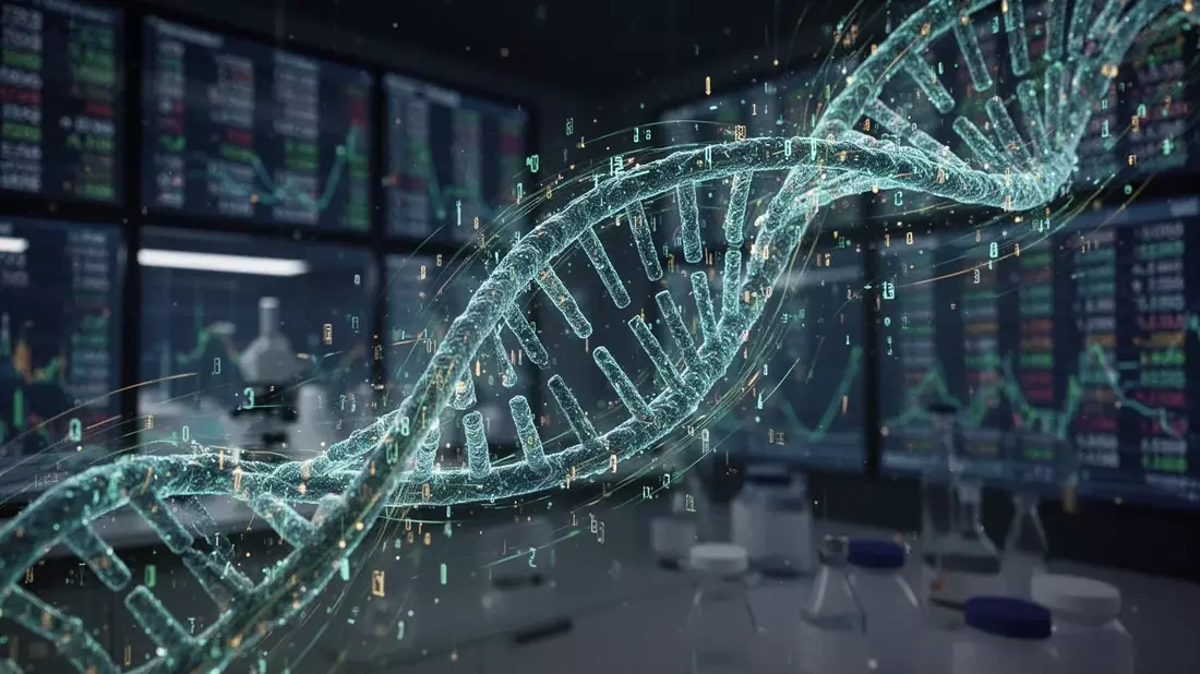 Incyte kauft Vega Therapeutics: Milliarden-Deal für neuen Wirkstoff
