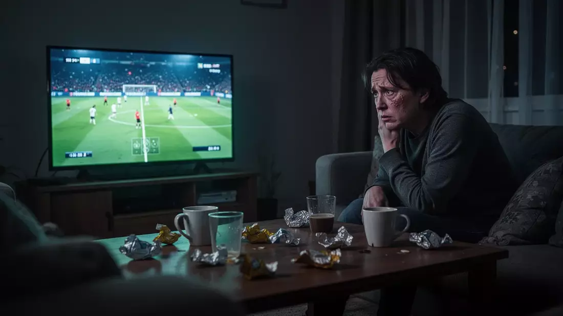 WM 2026 in USA: Schlafmangel durch späte Anstoßzeiten für Fans