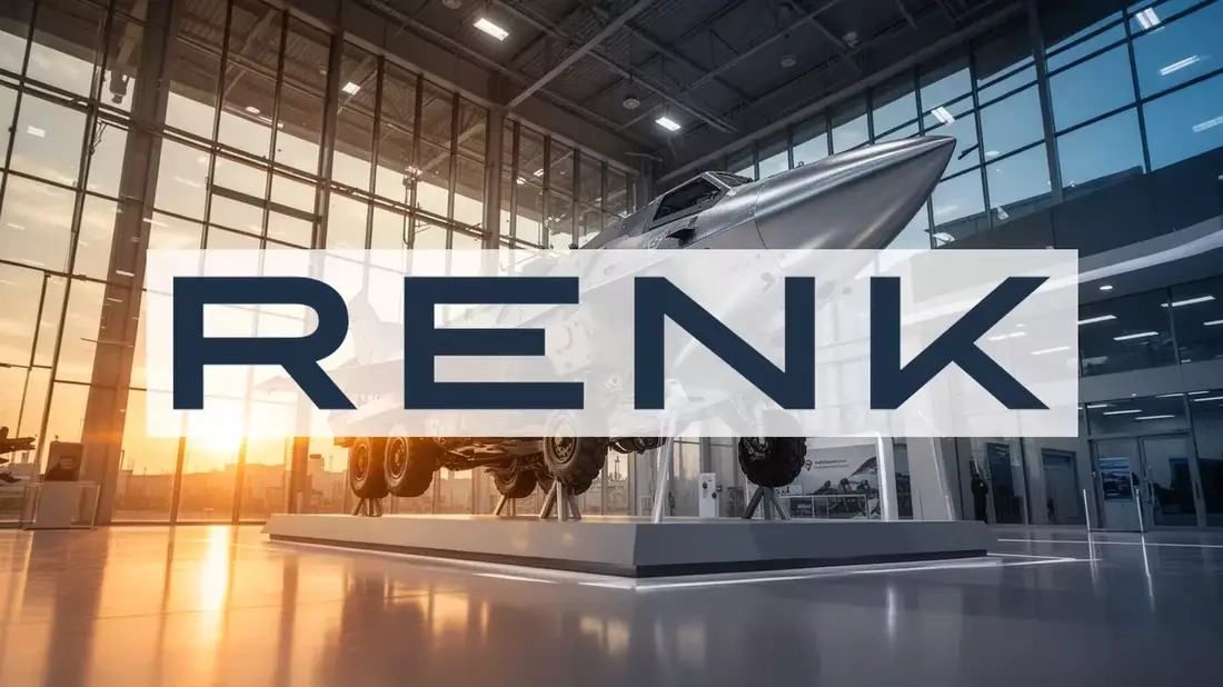 Renk Leopard 2 Gearbox Milestone Amid Political Headwinds and Defense Growth