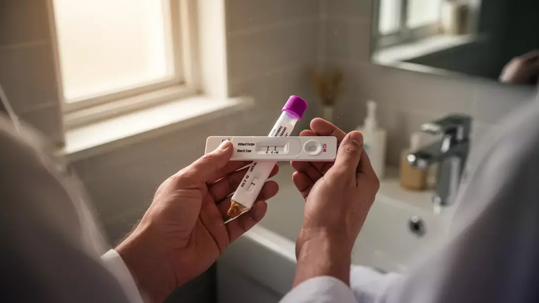 Wiener Darmkrebs-Screening: 540.000 Bürger erhalten Heimtests per Post