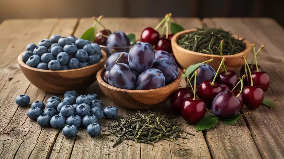 Ernährung und Herzgesundheit: Neue Studien zu Cholesterin und Zusatzstoffen