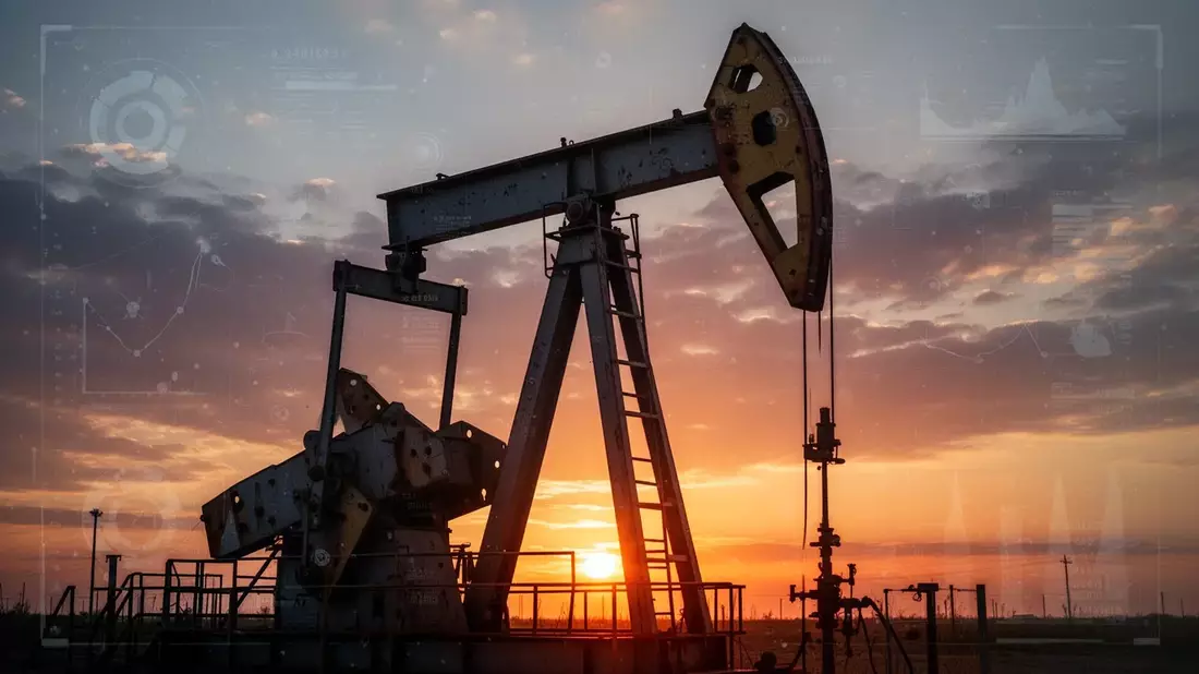 Occidental Petroleum: Starke Quartalszahlen und neue Führung