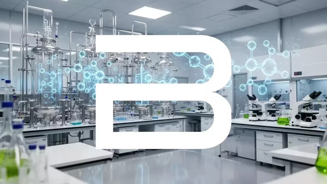 BioNTech Begins $1B Share Repurchase as Stock Trades Near 52-Week Low