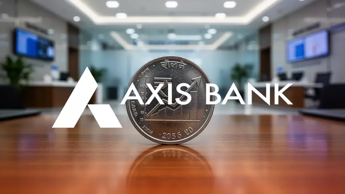 Axis Bank: Neue RBI-Regeln treiben Aktie auf Rekordhoch