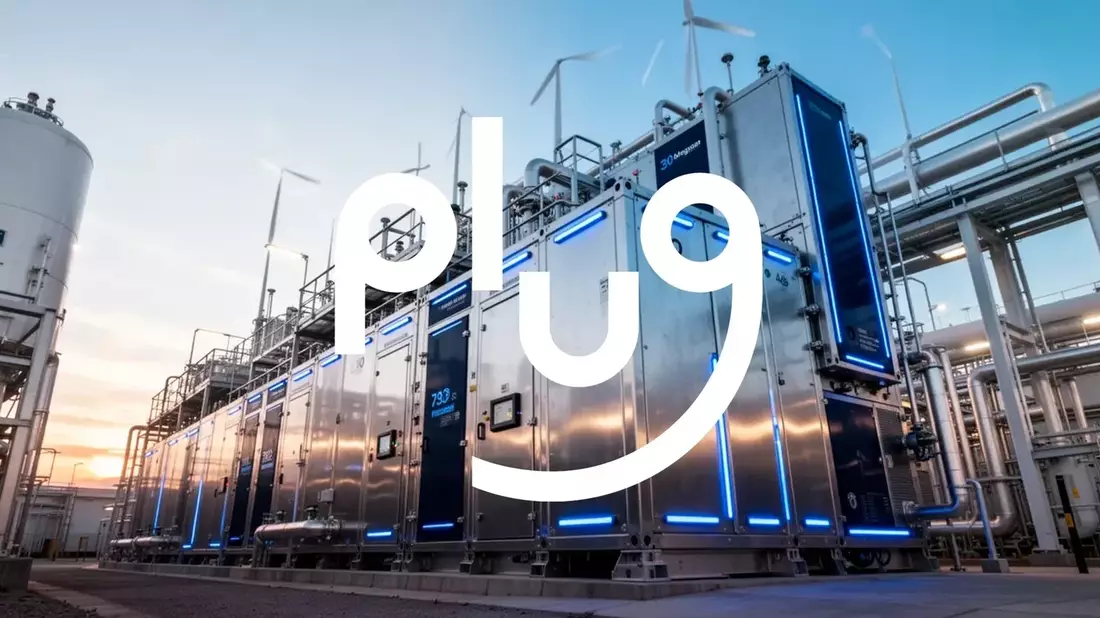 Plug Power: ingresos crecen 22% pero la acción se desploma por problemas de liquidez