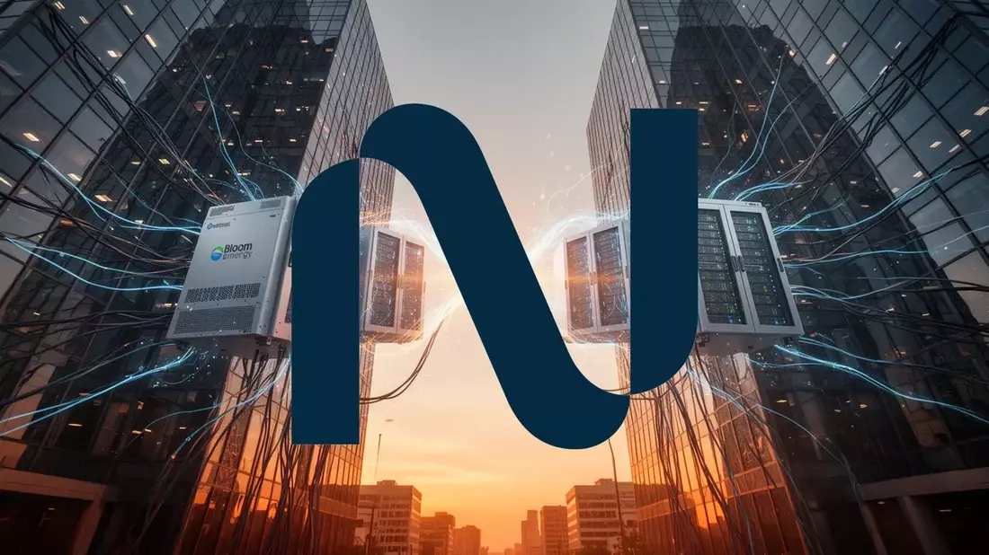 Nebius cae 26% desde máximos, pero Bank of America eleva objetivo a 280$