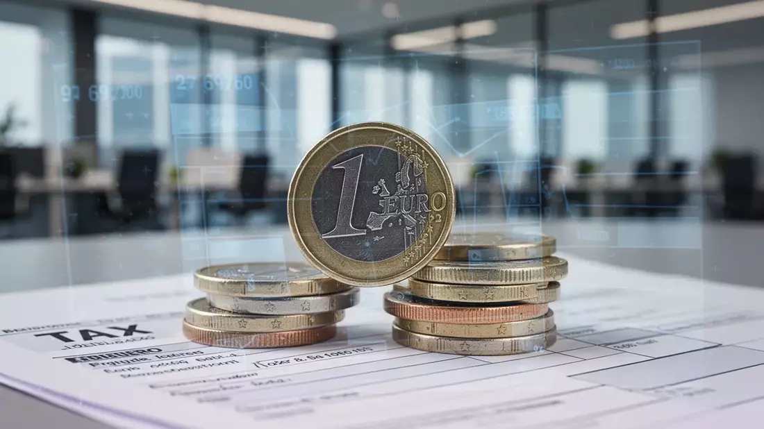 Belgien erhöht Steuern auf Dividenden und Reserven ab Juli 2026