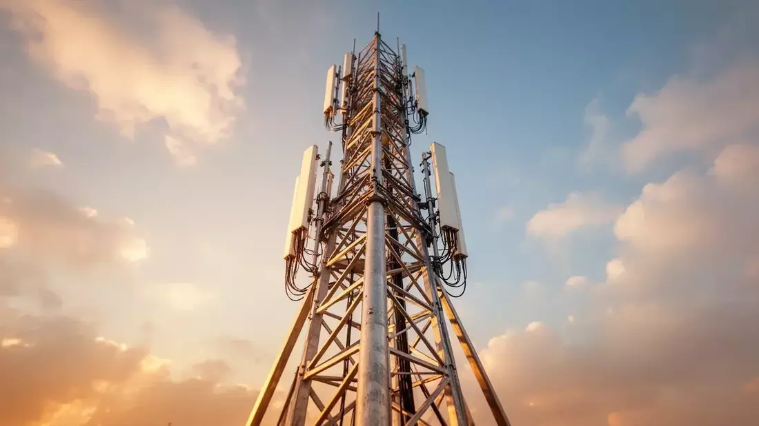 Nokia lanza ofensiva dual con IA: seguridad DDoS y red 5G AI-RAN en Indonesia