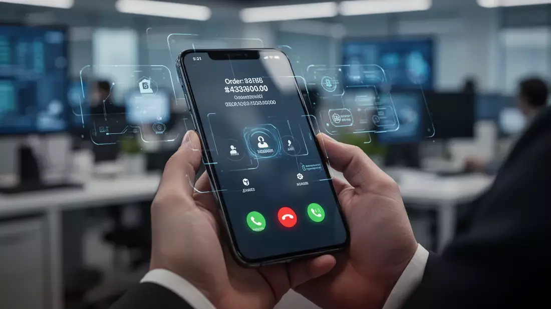 Apple WWDC26: Call Context erleichtert Geschäftstelefonate in iOS 27