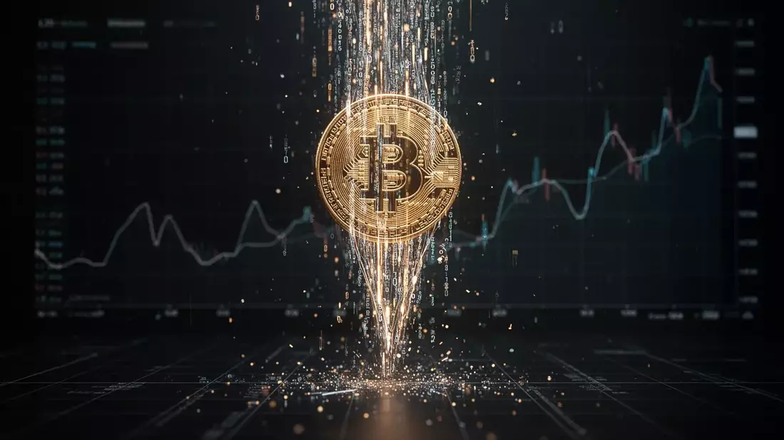 BlackRock Bitcoin ETF: Rekordabflüsse belasten den Markt