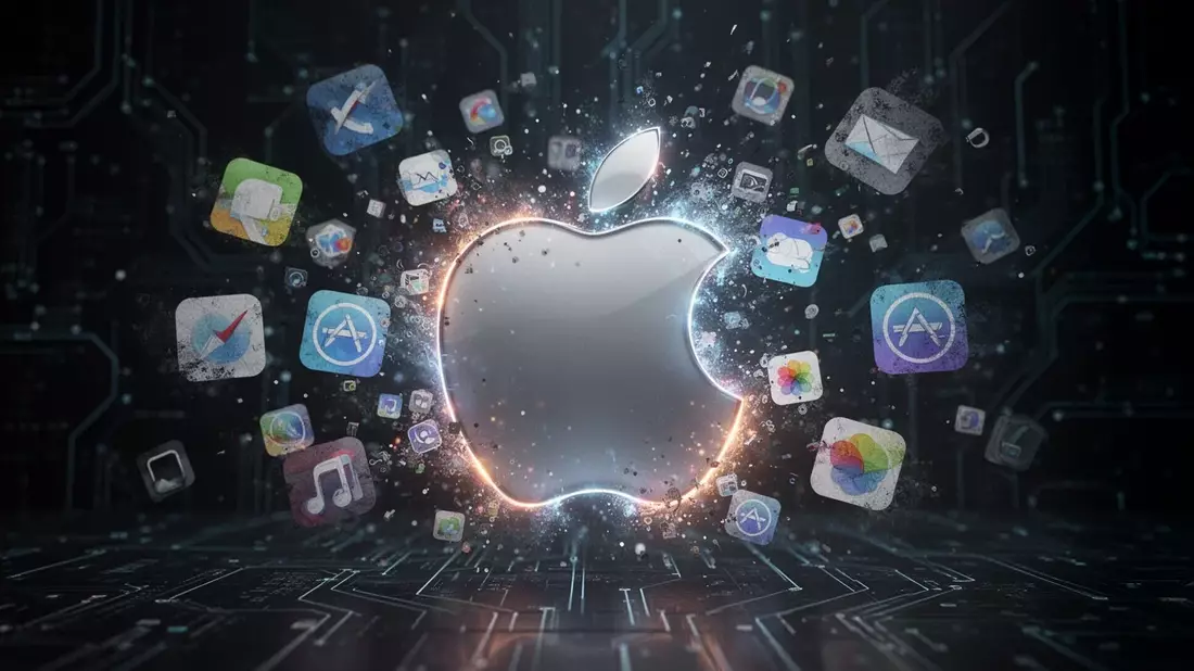 Apple WWDC 2026: Neue iOS-Features bedrohen Drittanbieter-Apps
