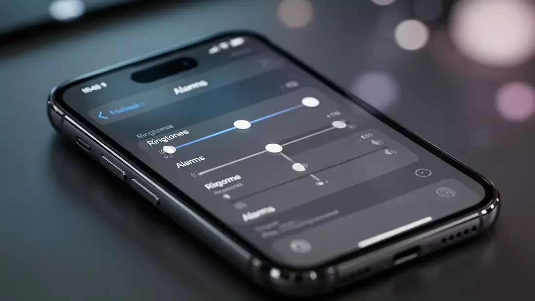iOS 27: Apple löst mit getrennten Lautstärkereglern ein altes Nutzerproblem