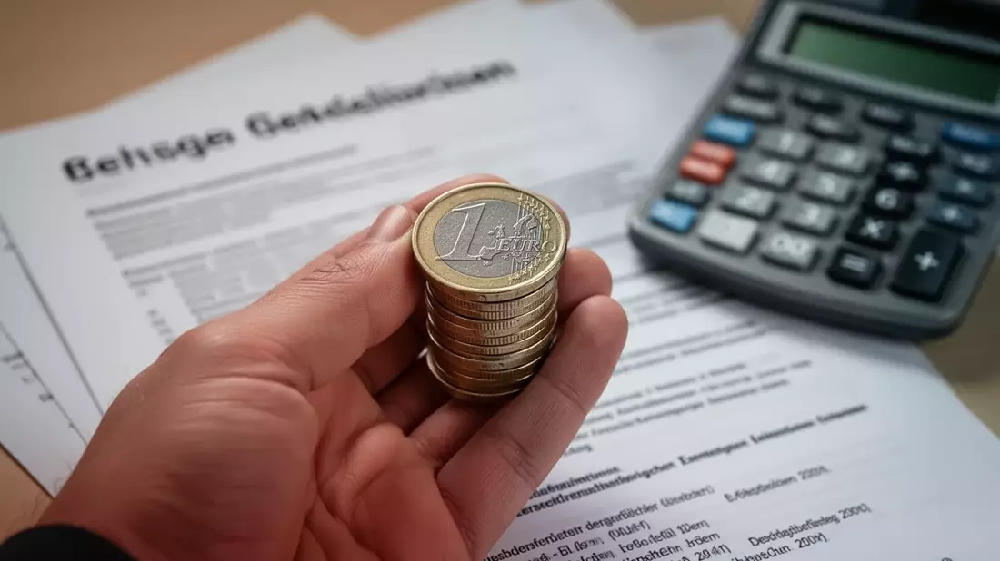 Minijob-Reform 2026: Höhere Verdienstgrenze und neue Rentenregeln