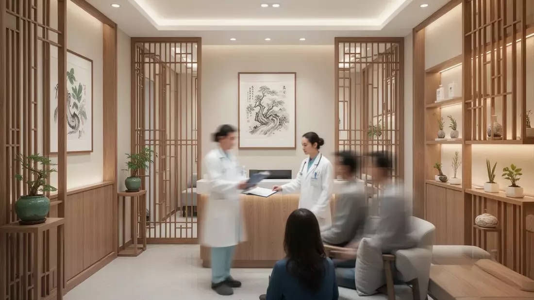 TCM im Aufwind: Vietnam, Forschung und globale Expansion