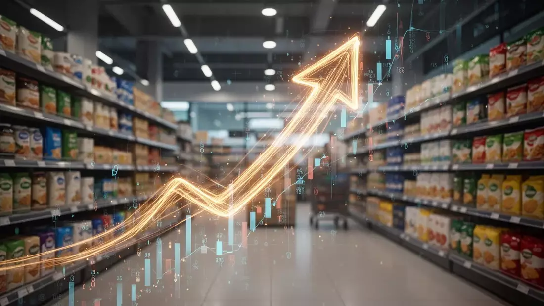 Godrej Consumer Products: Gewinnsprung trotz schwierigem Markt